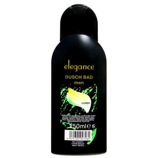 Elegance Duschbad Men  250ml
