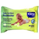 Elina Feuchttücher Baby Comfort 20 er