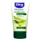 Elina Handcreme Aloe Vera Tube  150ml