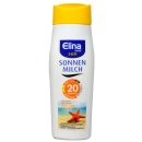 Elina Sonnenschutz Milch LSF 20  200ml