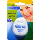 Elina Zahnseide Mint Gewachst 50 m