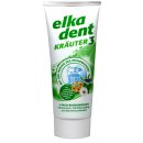 Elkadent Kräuter 3 Zahncreme (75ml Tube)