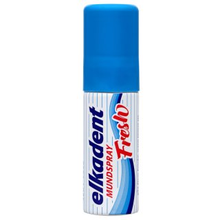 Elkadent Mundspray (15ml Flasche)