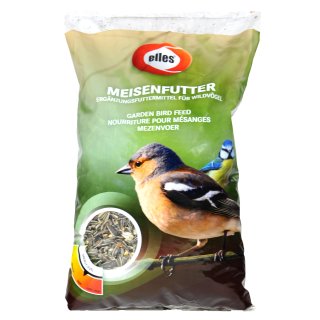 Elles Meisenfutter 25 % Erdnüsse  1kg
