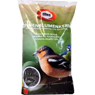 Elles Sonnenblumenkerne  1kg