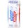 Aronal/Elmex Doppelschutz Zahnpasta 3er Pack (6x75ml Tube) + usy Block