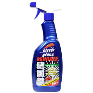 Elsterglanz Glanzreinigungs-Spray (750ml Sprühflasche)