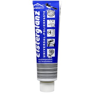 Elsterglanz Universal Polierpaste (150ml Flasche)