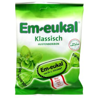 Em-Eukal klassisch  75g