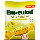 Em-Eukal Anis-Fenchel Zuckerfrei  75g
