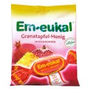 Em-Eukal Granatapfel-Honig  75g