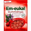 Em-Eukal Gummidrops Wildkirsche/Salbei (90g Packung)