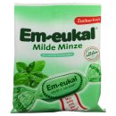 Em-Eukal Milde Minze Zuckerfrei  75g