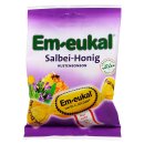 Em-Eukal Salbei-Honig Bonbon  75g