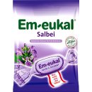 Em-Eukal Salbeibonbon  75g