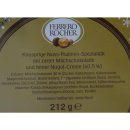Ferrero Rocher Pyramide (212g Packung)