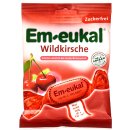 Em-Eukal Wildkirsche Zuckerfrei (75g Beutel)