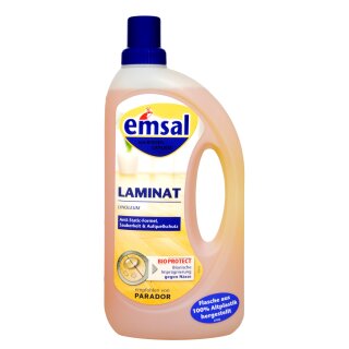 Emsal Laminat-Pflege (1L Flasche)