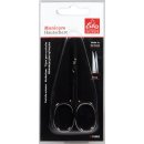 Erbe Hautschere 9 cm , Kullenblatt 91081