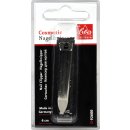 Erbe Nagelknipser 6 cm 92600