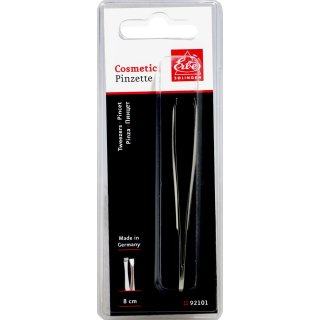 Erbe Pinzette Gerade 92101