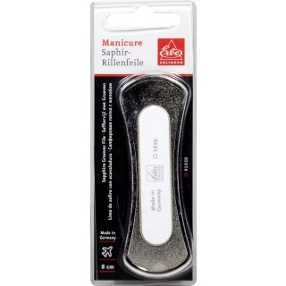 Erbe Saphir-Rillenfeile Doppelseitig 91930 (1 St)