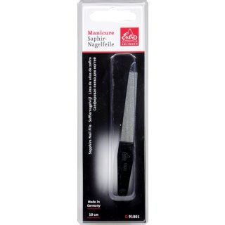 Erbe Saphirfeile 10 cm 91801