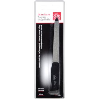 Erbe Saphirfeile 13 cm 91804