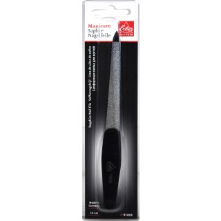 Erbe Saphirfeile 15 cm 91805