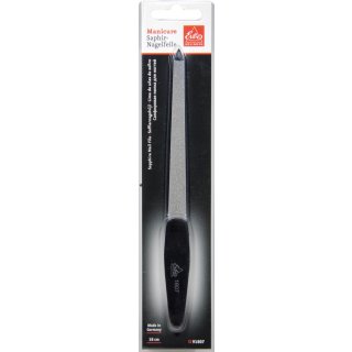 Erbe Saphirfeile 18 cm 91807