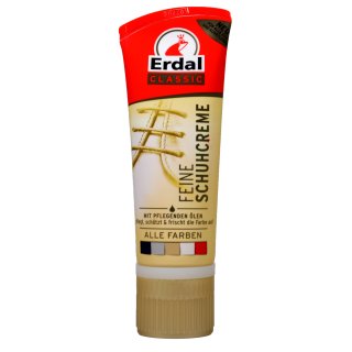 Erdal Tubencreme Farblos (1x75ml)