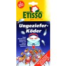 Etisso Ungeziefer-Köder Doppelpack