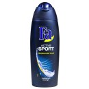 Fa Duschgel Acitve Sport For Men (250ml Flasche)