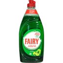 Fairy Geschirrspülmittel Limette (500ml Flasche)