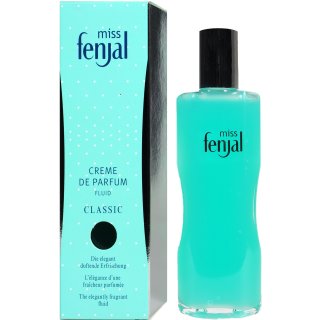Fenjal Creme de Parfum Fluid Classic (100ml Packung)