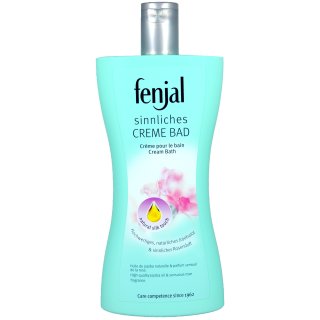 Fenjal Creme Bad Rose  400ml