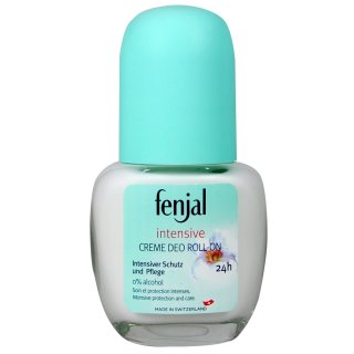 Fenjal Creme Deo Roll-On  50ml