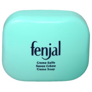 Fenjal Creme Seife Dose 100g