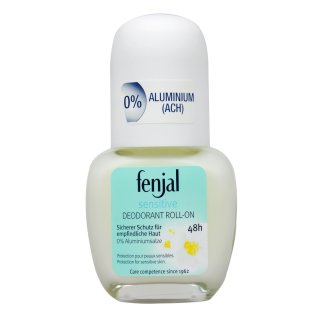 Fenjal Deo Roll-On Sensitive  50ml