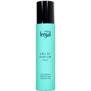 Fenjal Eau de Parfüm Spray  75ml