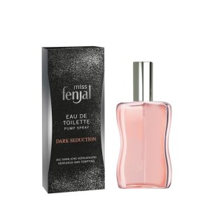 Fenjal EDT Dark Seduction (50ml Pump Spray)