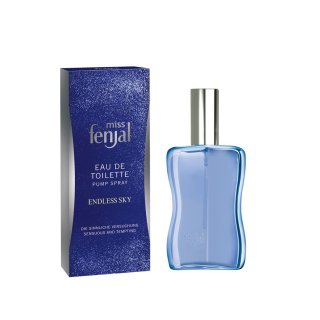 Fenjal EDT Endless Sky  50ml