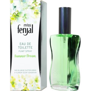 Fenjal EDT Summer Dream  50ml