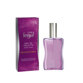 Fenjal EDT Touch of Purple (50ml Flasche)