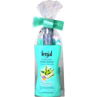 Fenjal Pflegeset Intensive (200ml Duschgel, 200m Lotion)