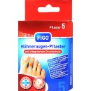 Figo Hühneraugen-Pflaster mit integriertem...