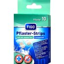 Figo Pflasterstrip Extrem Wasserfest 10 er