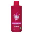 Final Net Haarlack Extra Starker Halt Nachfüller...