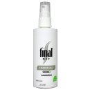 Final Net Haarspray starker Halt (125ml Flasche)
