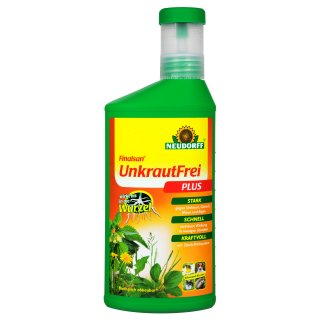 Finalsan Unkrautfrei (500ml Flasche)